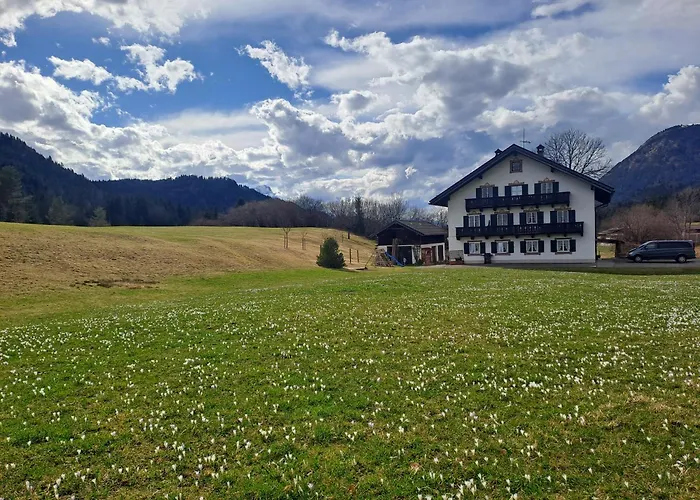 Jocher Krün