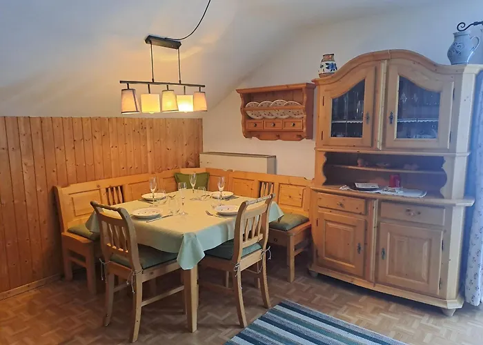 Apartman Jocher *