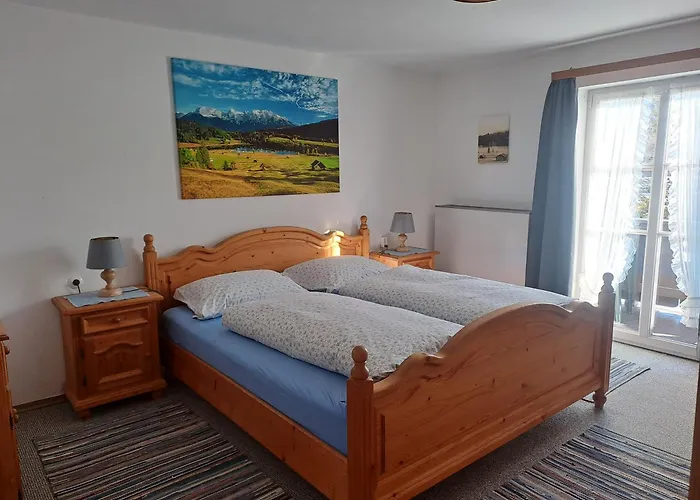 Jocher Apartman
