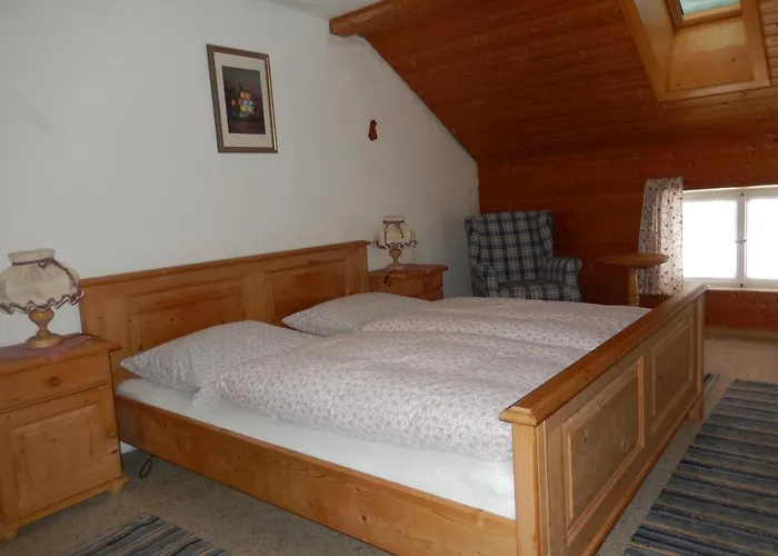 Jocher Apartman