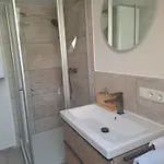 Апартаменты Jocher *