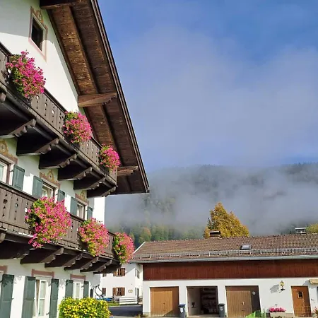 Apartman Jocher