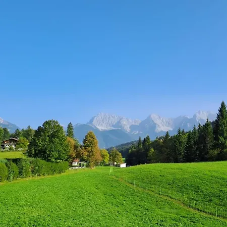 Jocher Krün