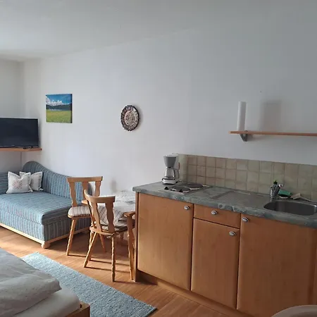 Jocher Apartment