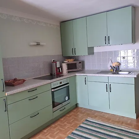 Apartman Jocher
