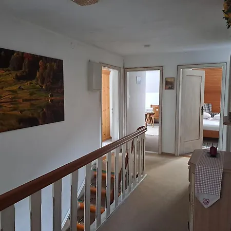 Jocher Apartment *