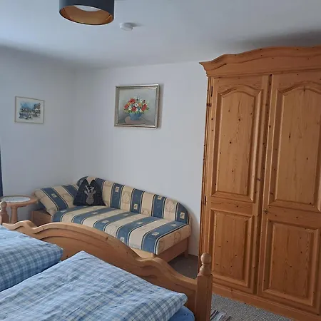 Jocher Apartment Krun
