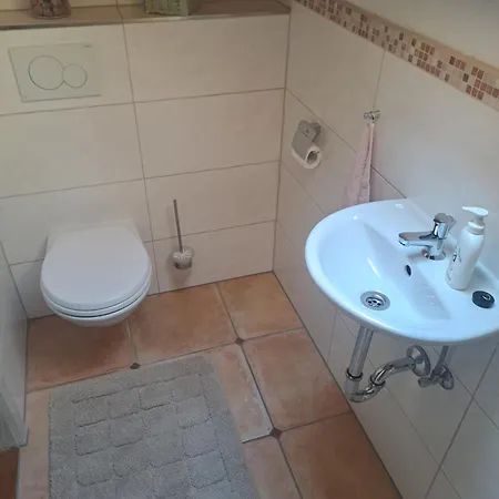 Jocher Apartment
