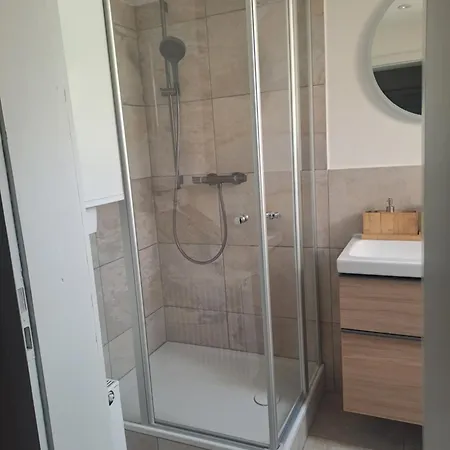 Apartament Jocher