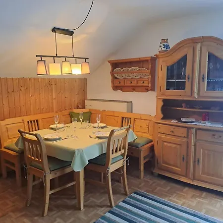 Διαμέρισμα Jocher *