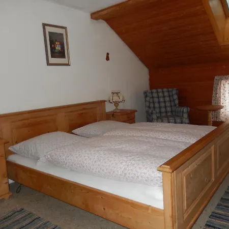 Jocher Apartman