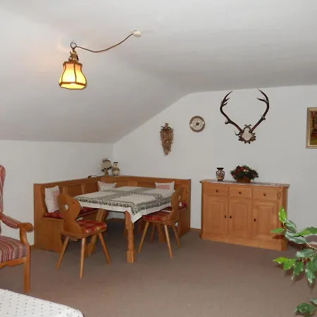 Jocher Apartment Krun