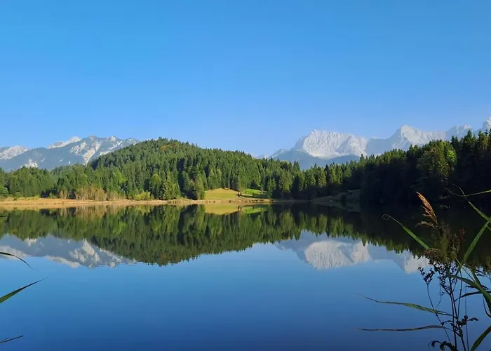 Jocher * Krün