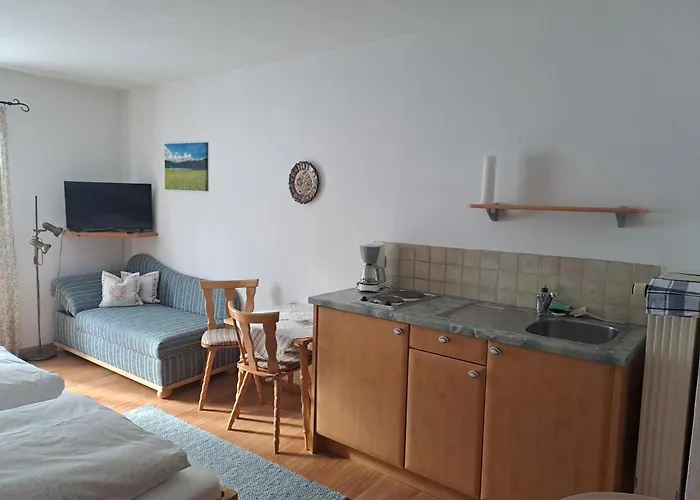 Jocher Lägenhet